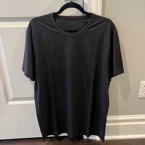 Lululemon Fundamental T-Shirt